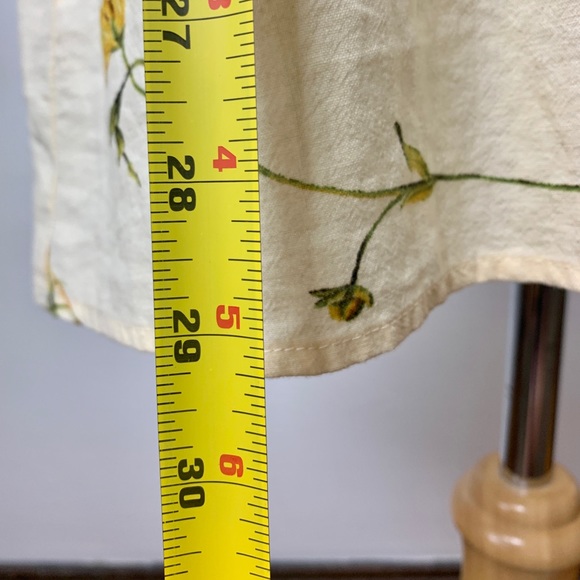 H&M Floral dress - Picture 6 of 7